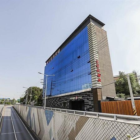 Hotel Tj Seoul Luaran gambar