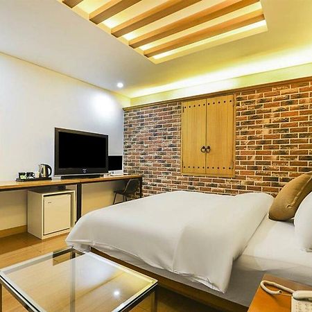 Hotel Tj Seoul Luaran gambar
