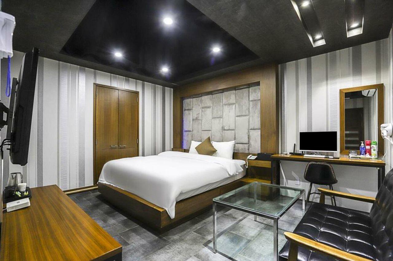 Hotel Tj Seoul Luaran gambar