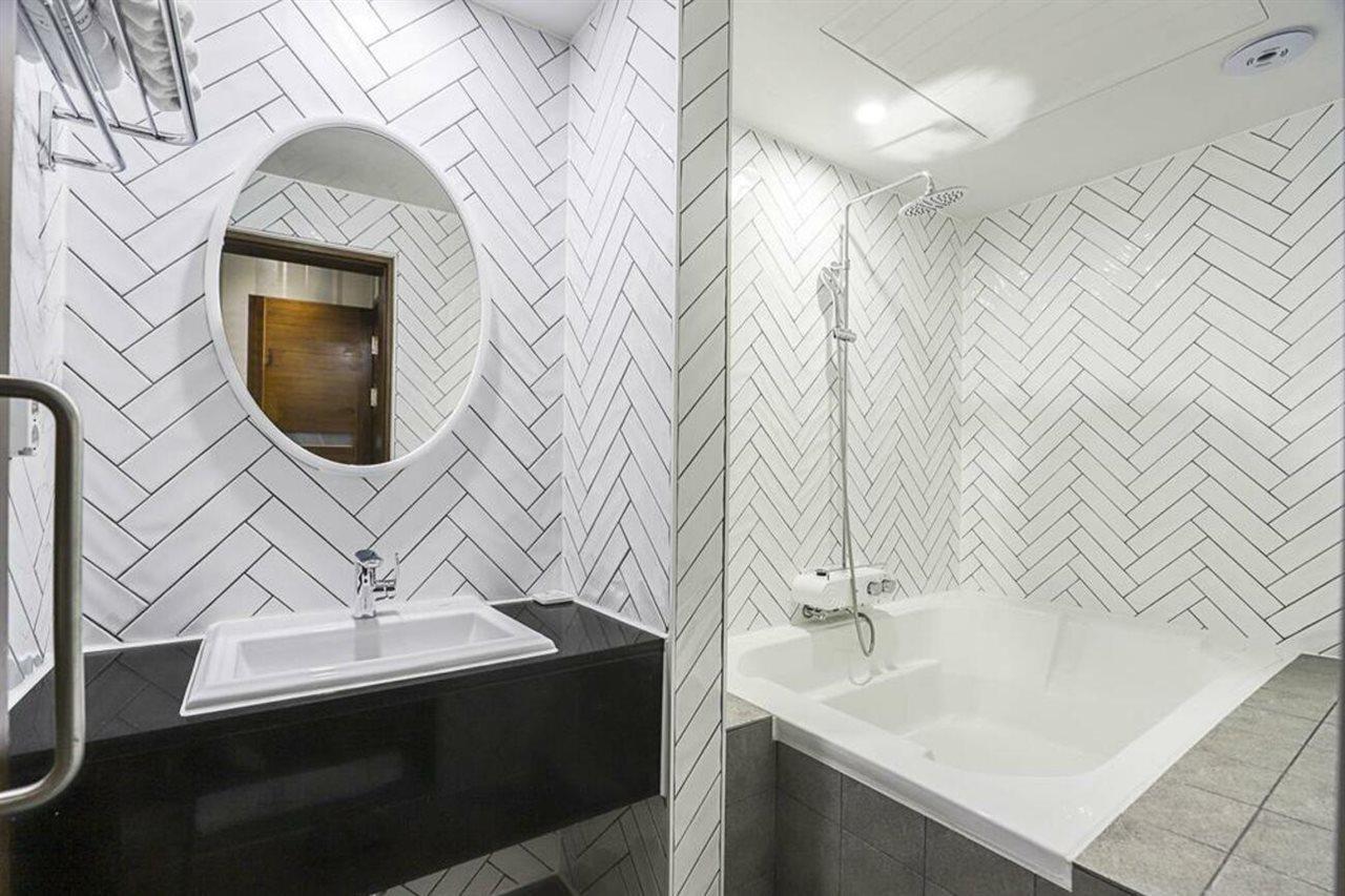 Hotel Tj Seoul Luaran gambar